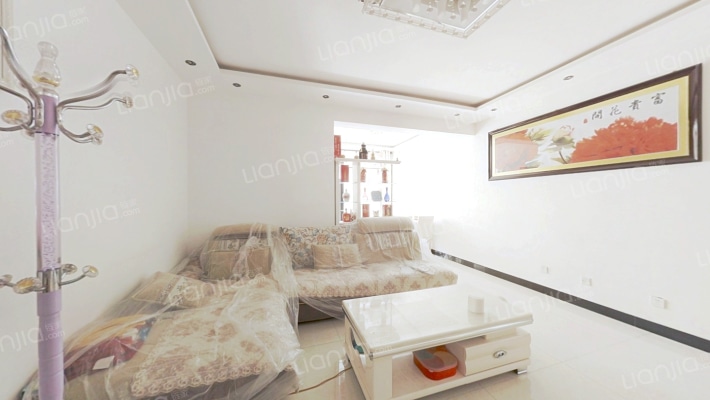 燕赵商厦二手房实景图