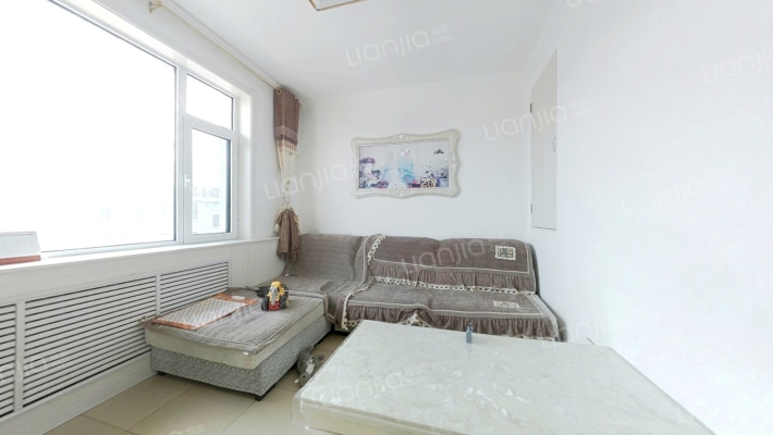 恒山小区二手房实景图