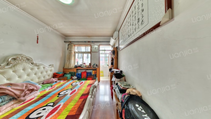 解放东路63号二手房实景图