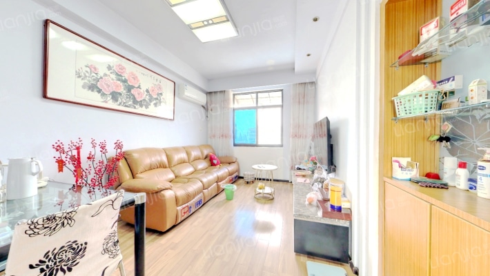 3542军纺家园二手房实景图