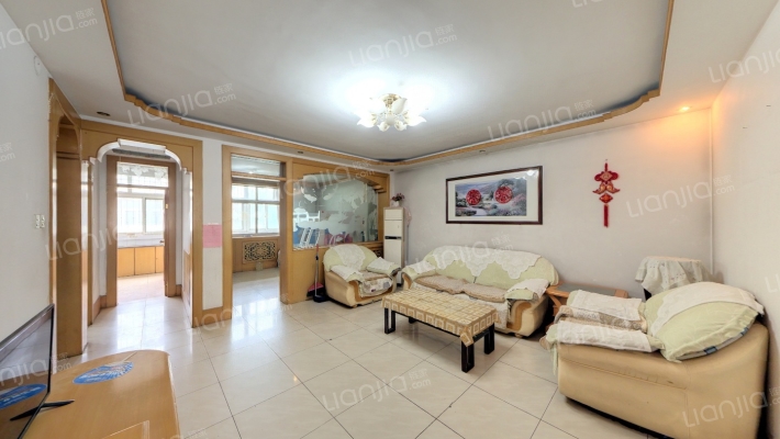 市粮局二手房实景图