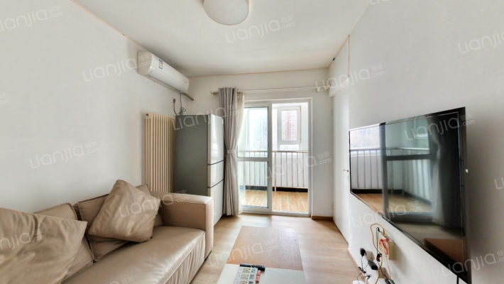 云翔嘉苑二手房实景图