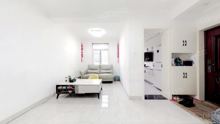 省二建宿舍二手房实景图