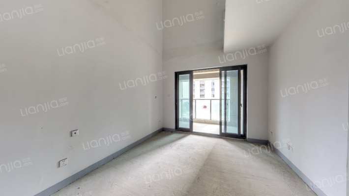 华董城中府二手房实景图