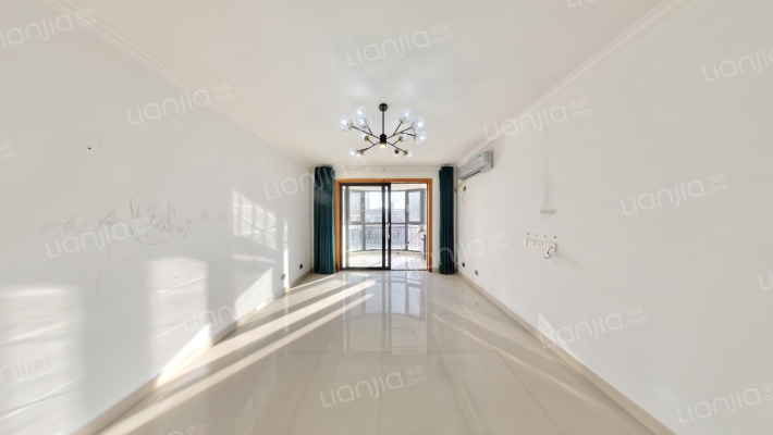 富士花园二手房实景图