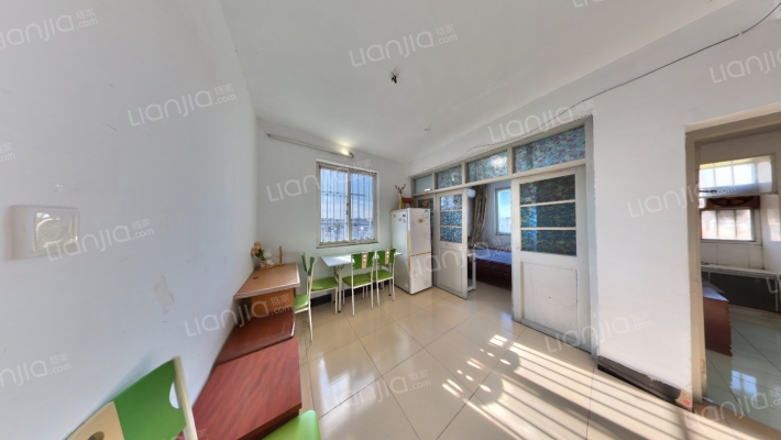 油车场散盘二手房实景图