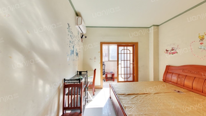 状元街五巷2号二手房实景图