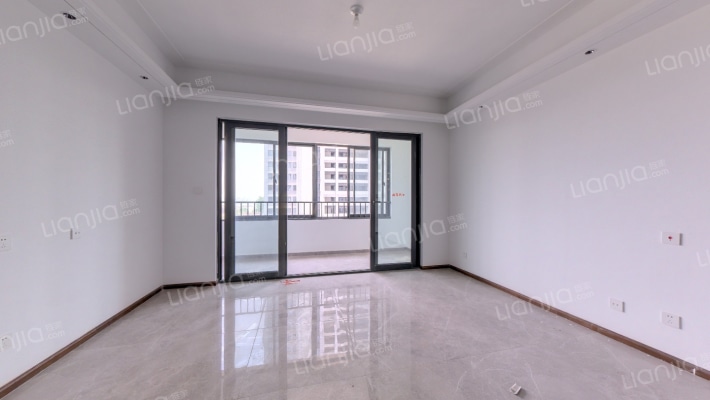 中交锦方东苑二手房实景图