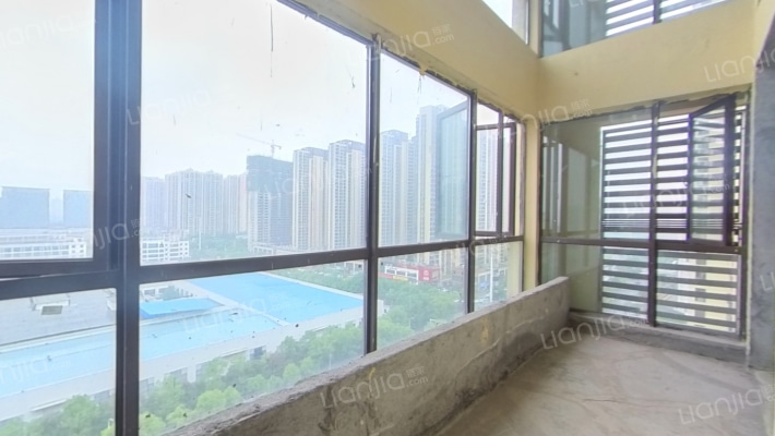 弘阳昕悦府二手房实景图