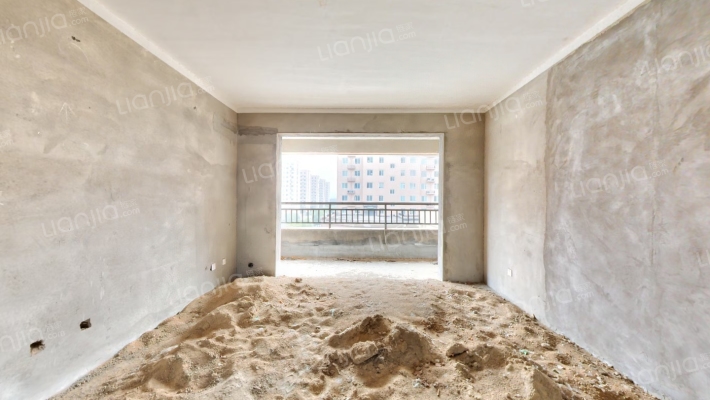 博雅苑二手房实景图