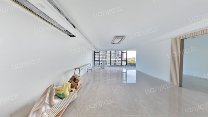 博观星海望海园二手房实景图