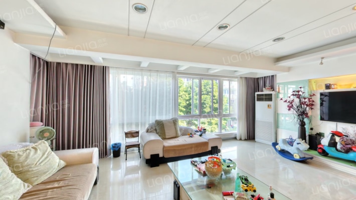 中大锦园二手房实景图