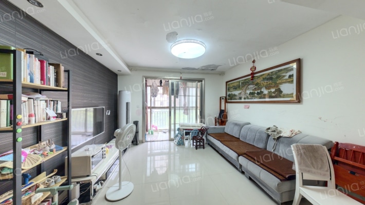 湘翰御舍二手房实景图