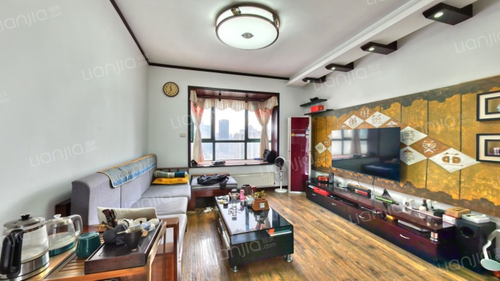 武铁佳苑二手房实景图