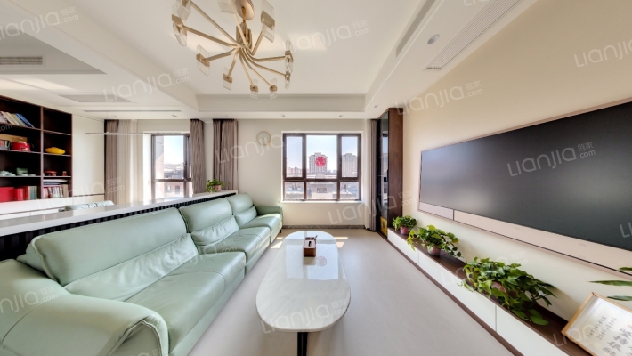 津门大院二手房实景图