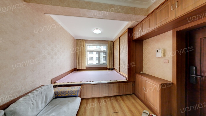 伟业御璟城二手房实景图