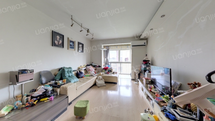 华馨名屋二手房实景图