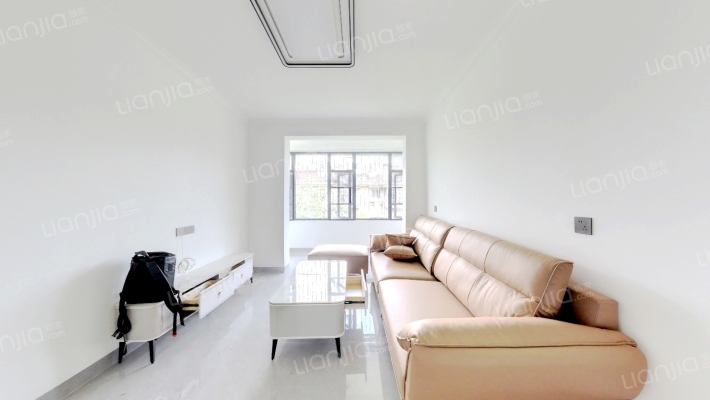 宁静小区二手房实景图