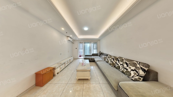 招商依云上城二期二手房实景图