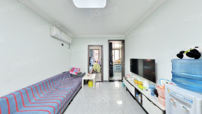 新风路60号院二手房实景图