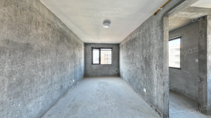 漾源华庭二手房实景图