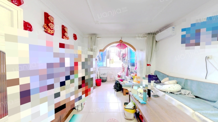 聚贤园（昌平路225号）二手房实景图