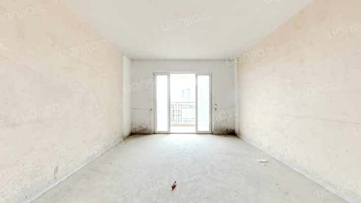 锦绣蓝湾二手房实景图