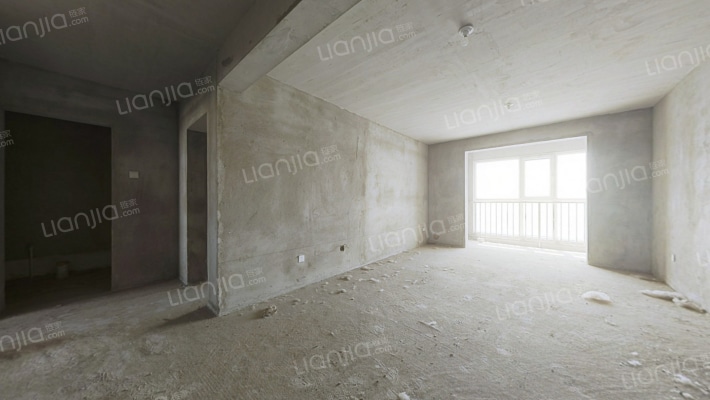 京南绿洲三期二手房实景图