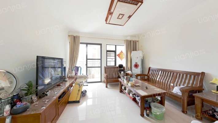 海惠花园二区二手房实景图