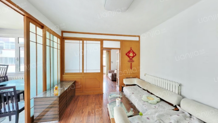 唐岛湾B组团二手房实景图