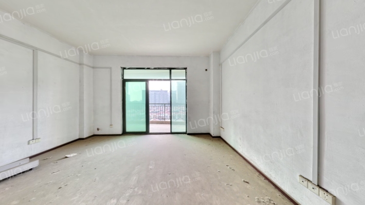 华大家园二手房实景图