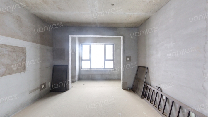 世茂金洲府二手房实景图