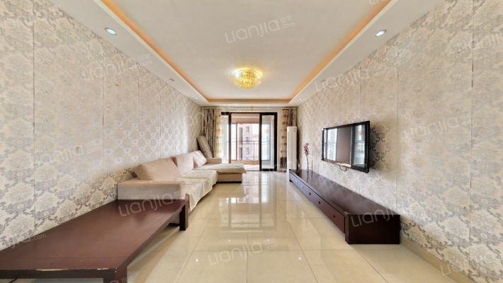 海悦花园七区二手房实景图