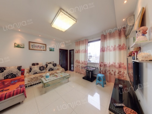 整租·聚丰江山里 1室1厅 东南