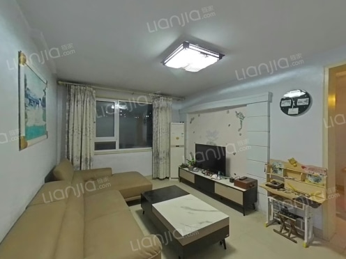 整租·滨海新村 3室2厅 南/北