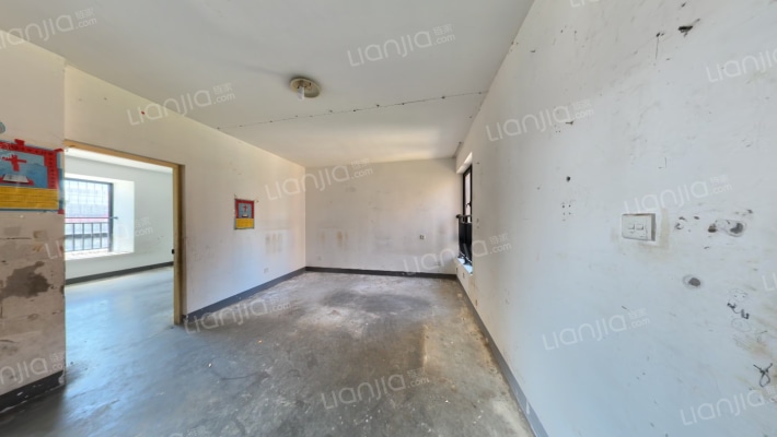 余隘人家二手房实景图