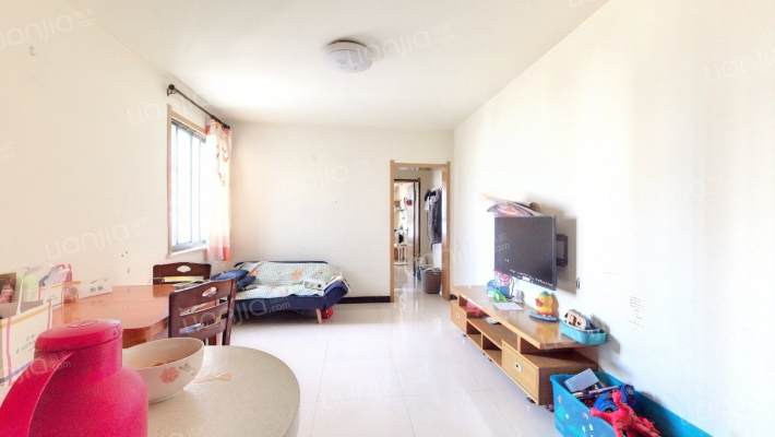 仕嘉名苑二手房实景图