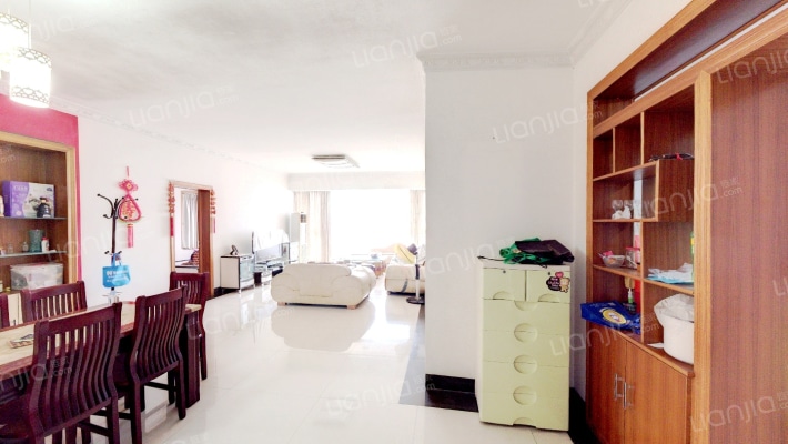 新世纪园二手房实景图