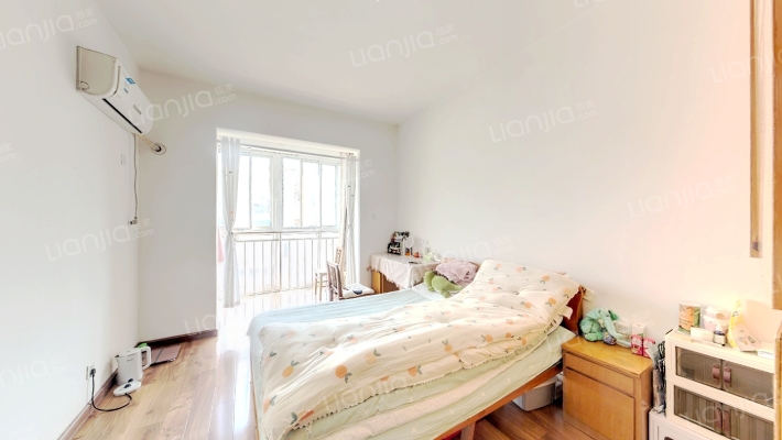 包公家园二手房实景图