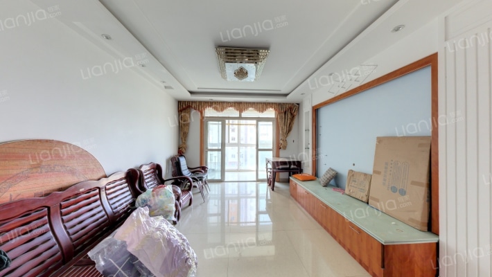 阳澄湖畔花苑二区二手房实景图