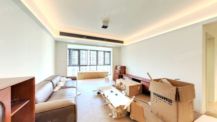 桥头家苑二手房实景图