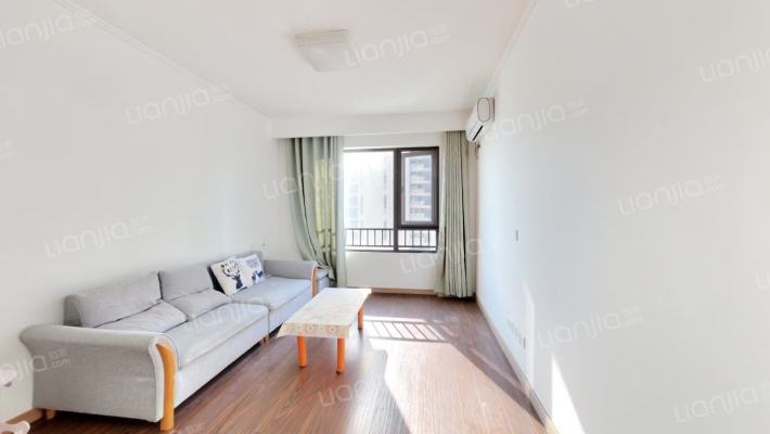 开元万科新都会二手房实景图