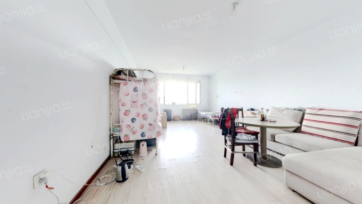 锦绣家园东区二手房实景图