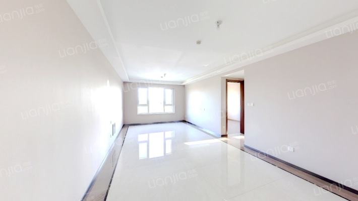 保利海德公园二手房实景图