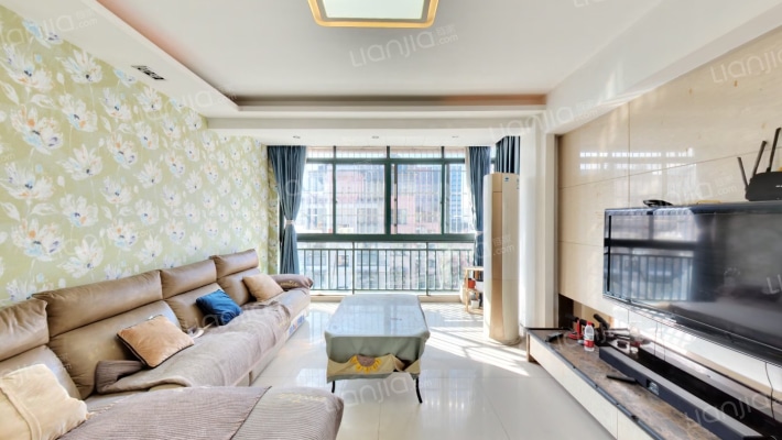 东裕社区D2区二手房实景图