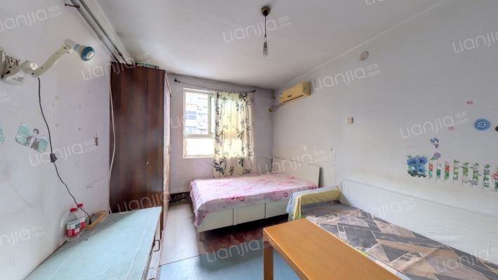 胜利街一号院二手房实景图