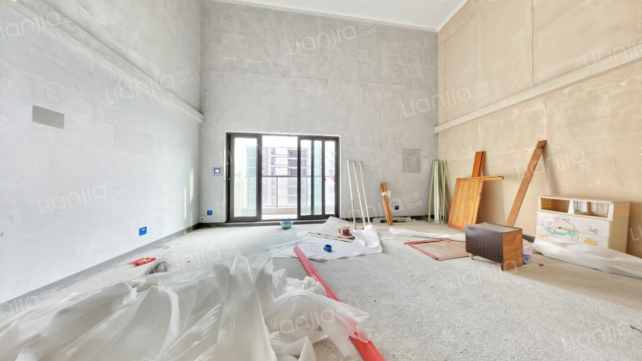 建发·玖洲观澜二手房实景图