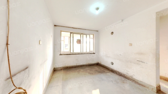 闫千户小区五区二手房实景图