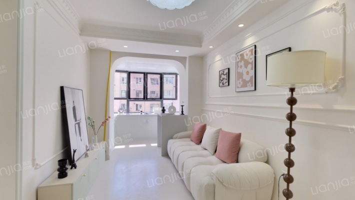 中环十一区二手房实景图