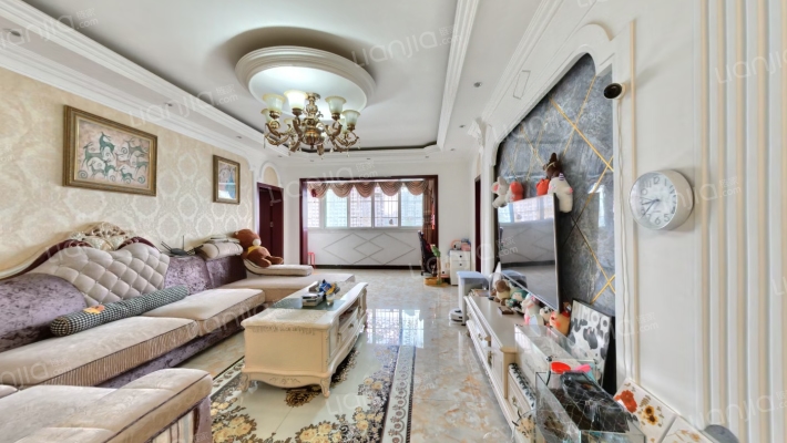 滨水怡景二手房实景图